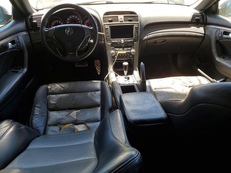 Продаж на аукціоні авто 2007 Acura Tl, vin: 19UUA765X7A005349, номер лоту: 52095836