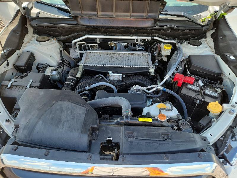 Aukcja sprzedaży 2022 Subaru Ascent, vin: 4S4WMAPD1N3452456, numer aukcji: 55097556