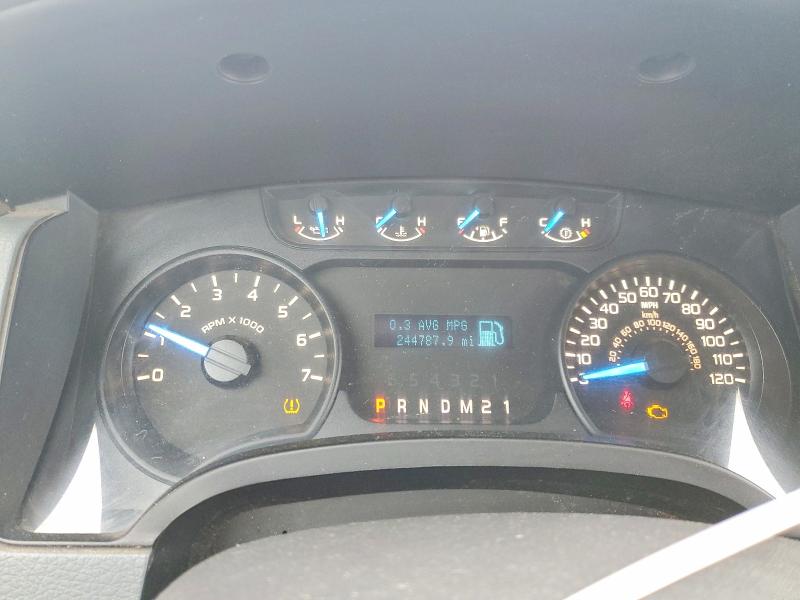 Aukcja sprzedaży 2013 Ford F150, vin: 1FTNF1CT2DKF82676, numer aukcji: 54614306
