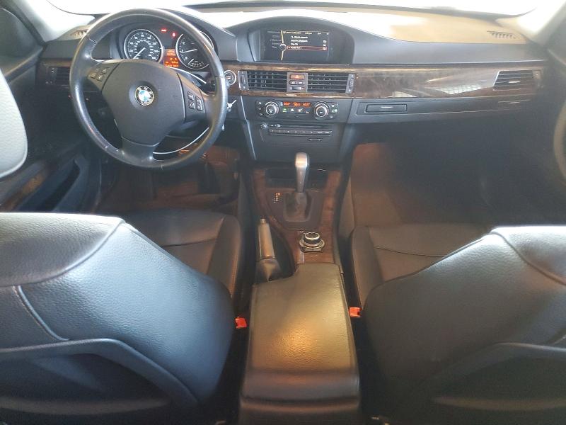 Aukcja sprzedaży 2010 Bmw 328, vin: WBAPH5G59ANM36126, numer aukcji: 54342166