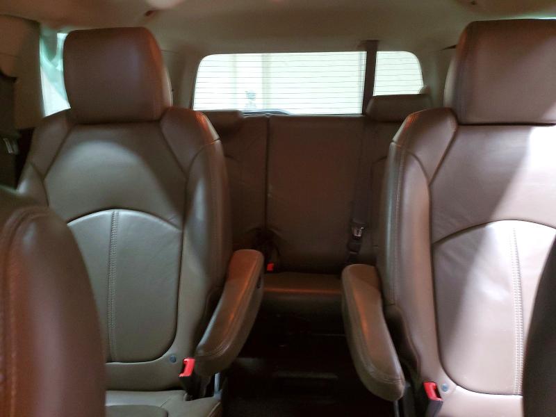 2014 Gmc Acadia მანქანა იყიდება აუქციონზე, vin: 1GKKVRKD9EJ315271, აუქციონის ნომერი: 52053436