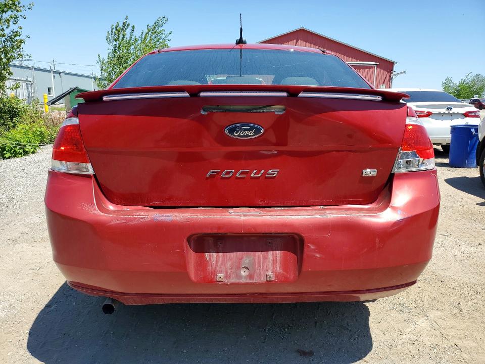 Aukcja sprzedaży 2010 Ford Focus, vin: 1FAHP3FN2AW245244, numer aukcji: 55212256