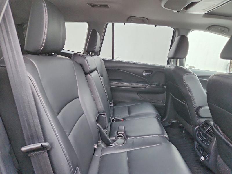 Продаж на аукціоні авто 2021 Honda Pilot, vin: 5FNYF6H92MB040031, номер лоту: 52662946