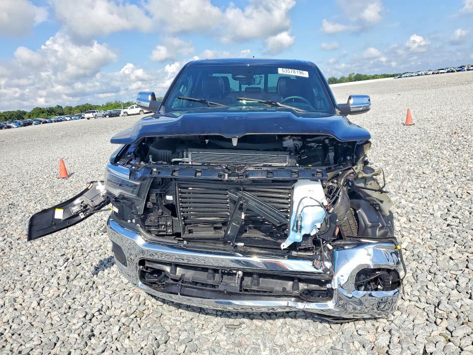 Продажа на аукционе авто 2026 Ram 1500, vin: 1C6SRFHP8TN236400, номер лота: 53578196