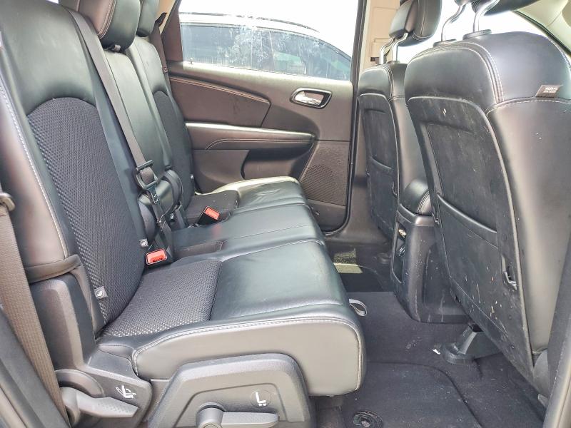Продаж на аукціоні авто 2018 Dodge Journey, vin: 3C4PDCGG0JT257302, номер лоту: 54982696