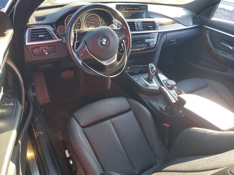 Продажа на аукционе авто 2018 Bmw 430i, vin: WBA4W3C53JAC97415, номер лота: 51825326