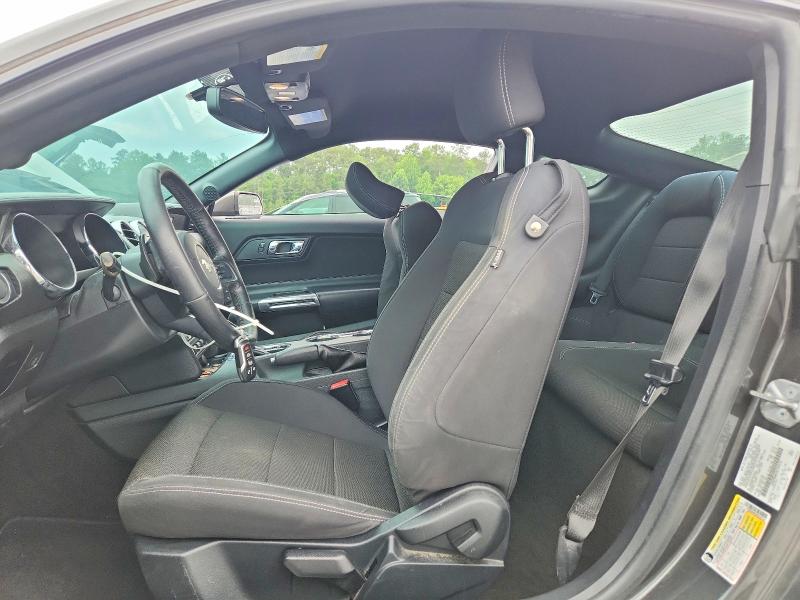 Продаж на аукціоні авто 2017 Ford Mustang, vin: 1FA6P8AM5H5244155, номер лоту: 55505576