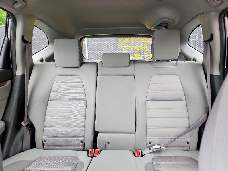 Продажа на аукционе авто 2022 Honda Cr-v, vin: 2HKRW2H51NH626409, номер лота: 55023196