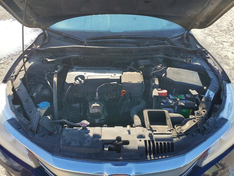 Aukcja sprzedaży 2016 Honda Accord, vin: 1HGCR2F55GA096313, numer aukcji: 52737316