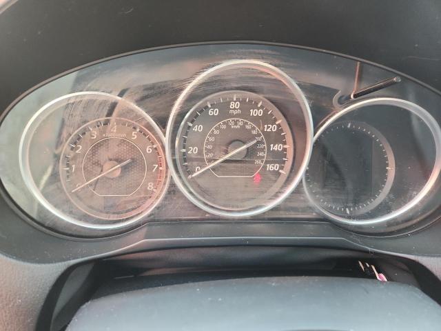 Продаж на аукціоні авто 2014 Mazda 6, vin: JM1GJ1U58E1101604, номер лоту: 52384586