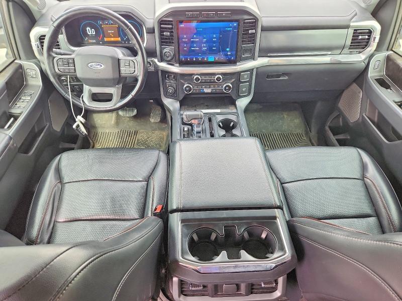 52482276 :رقم المزاد ، 1FTFW1ED6MFB07132 vin ، 2021 Ford F150 مزاد بيع