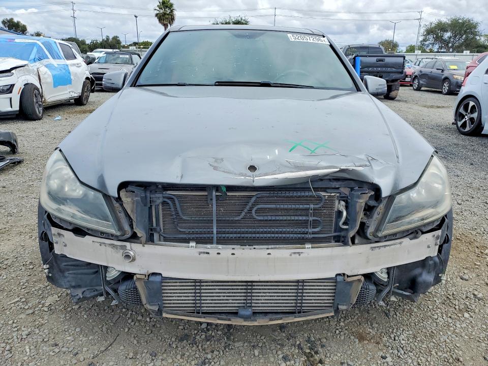 Продажа на аукционе авто 2013 Mercedes-benz C, vin: WDDGF4HB8DR281983, номер лота: 52057296