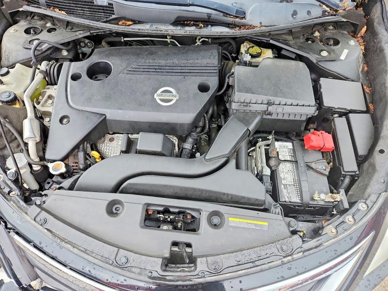 Aukcja sprzedaży 2015 Nissan Altima, vin: 1N4AL3AP1FN888848, numer aukcji: 55096596
