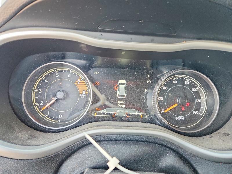 Aukcja sprzedaży 2016 Jeep Cherokee, vin: 1C4PJMBS8GW365051, numer aukcji: 51992456