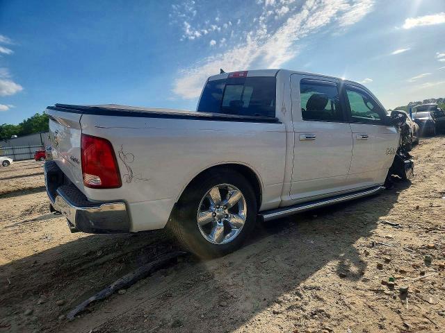Продажа на аукционе авто 2016 Ram 1500, vin: 1C6RR7LT2GS202873, номер лота: 52972266
