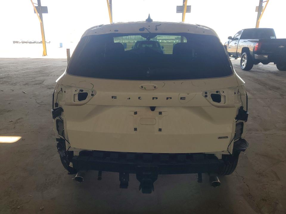 Aukcja sprzedaży 2025 Ford Escape, vin: 1FMCU0E19SUA35002, numer aukcji: 53851926