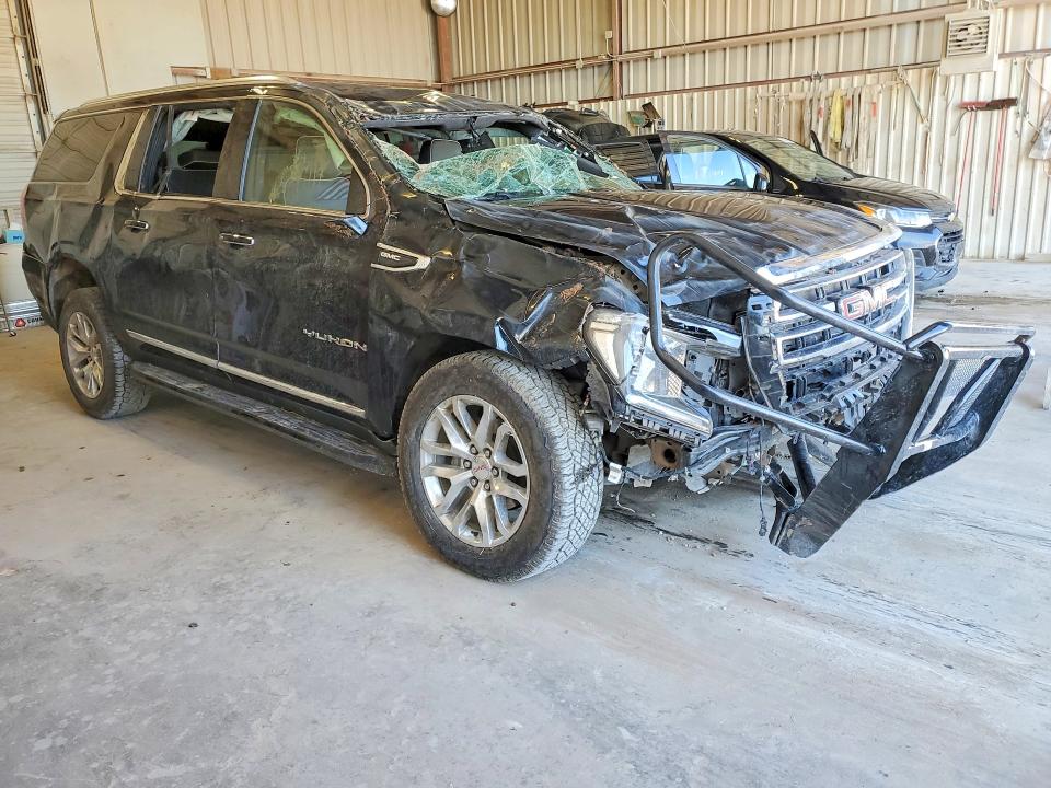 Aukcja sprzedaży 2024 Gmc Yukon Xl, vin: 1GKS2GKD9RR305652, numer aukcji: 53184416