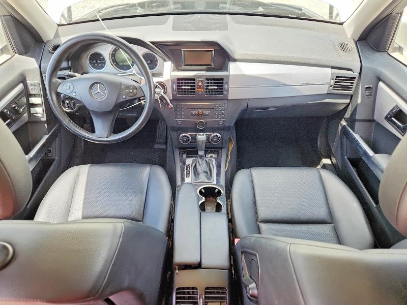 Продажа на аукционе авто 2010 Mercedes-benz Glk, vin: WDCGG8HBXAF309272, номер лота: 54085216