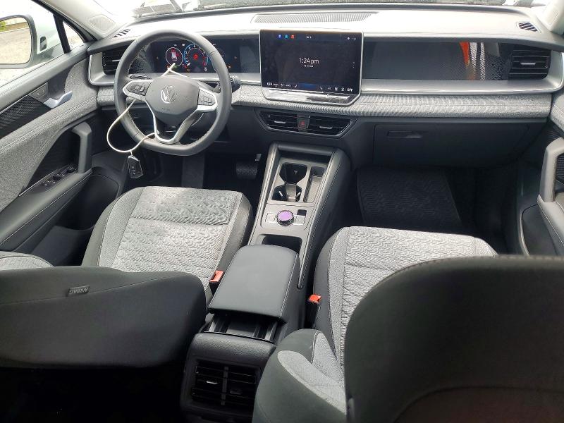 Продаж на аукціоні авто 2026 Volkswagen Tiguan, vin: 3VVBR7RM7TM014509, номер лоту: 54417746