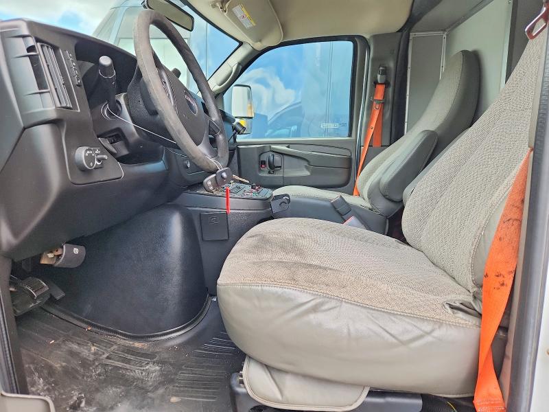Продаж на аукціоні авто 2014 Gmc Savana, vin: 1GD675CL3E1124222, номер лоту: 52656716
