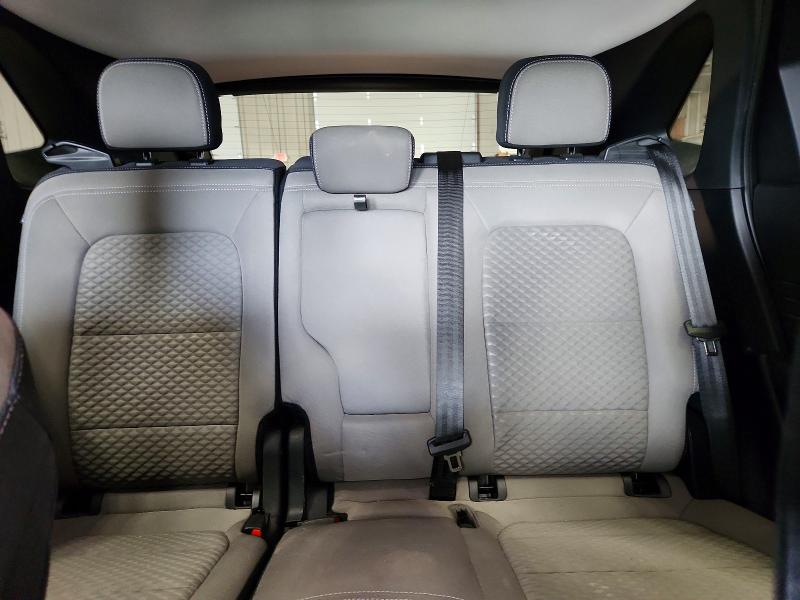 2021 Ford Escape მანქანა იყიდება აუქციონზე, vin: 1FMCU0BZ1MUB13883, აუქციონის ნომერი: 53318646