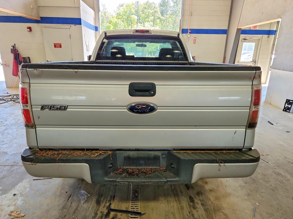 Продаж на аукціоні авто 2009 Ford F150, vin: 1FTRF12W79KC43402, номер лоту: 53993466