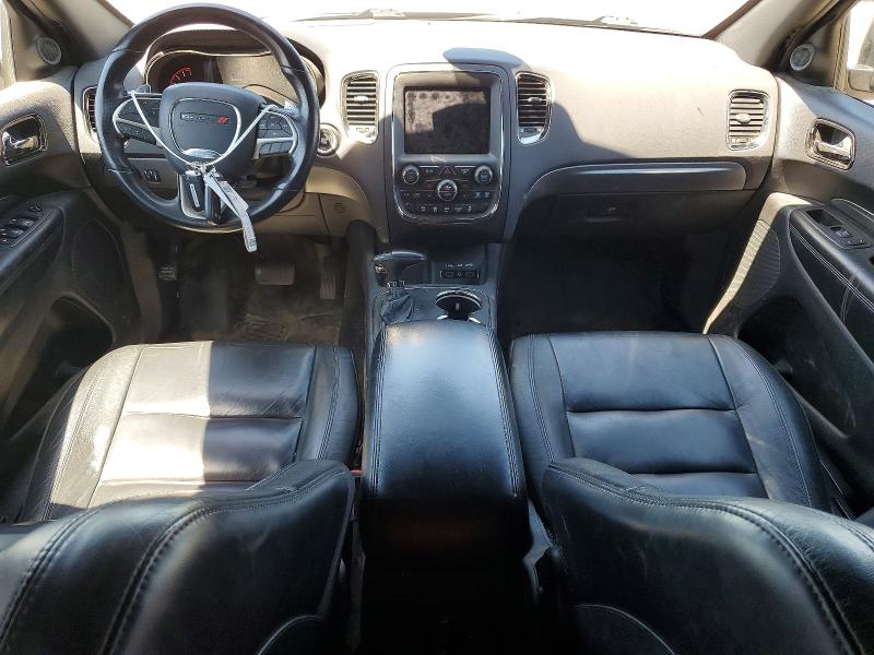 2020 Dodge Durango მანქანა იყიდება აუქციონზე, vin: 1C4RDJDG5LC146891, აუქციონის ნომერი: 53320886