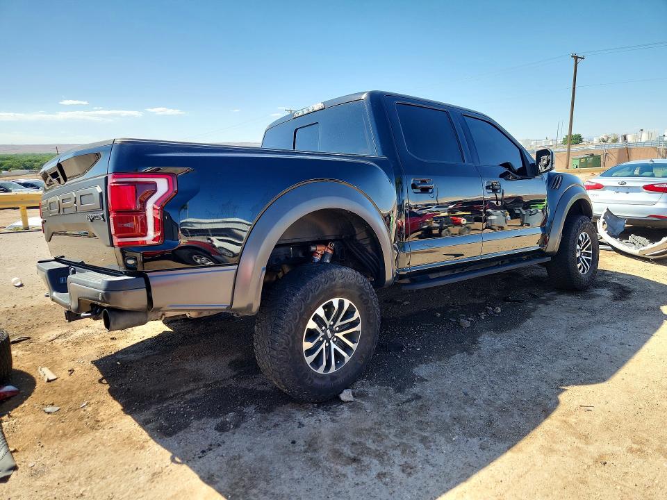 Aukcja sprzedaży 2020 Ford F150, vin: 1FTFW1RG9LFA39220, numer aukcji: 53447046