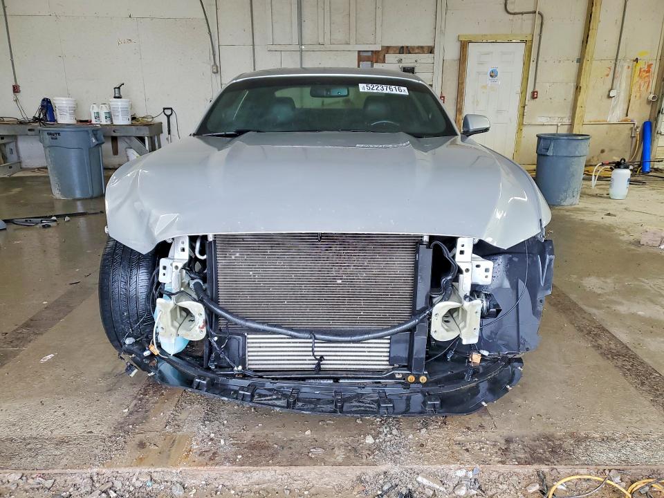 Продажа на аукционе авто 2017 Ford Mustang, vin: 1FA6P8TH8H5227432, номер лота: 52237616