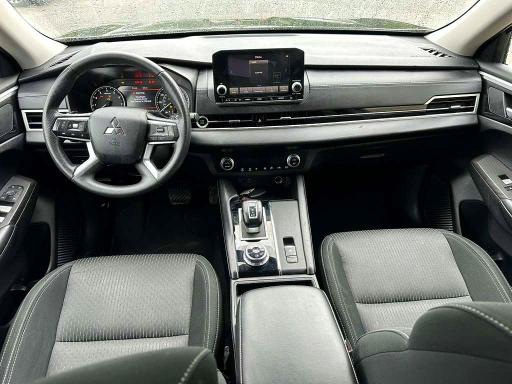 Aukcja sprzedaży 2024 Mitsubishi Outlander, vin: JA4J4UA89RZ057417, numer aukcji: 49512096