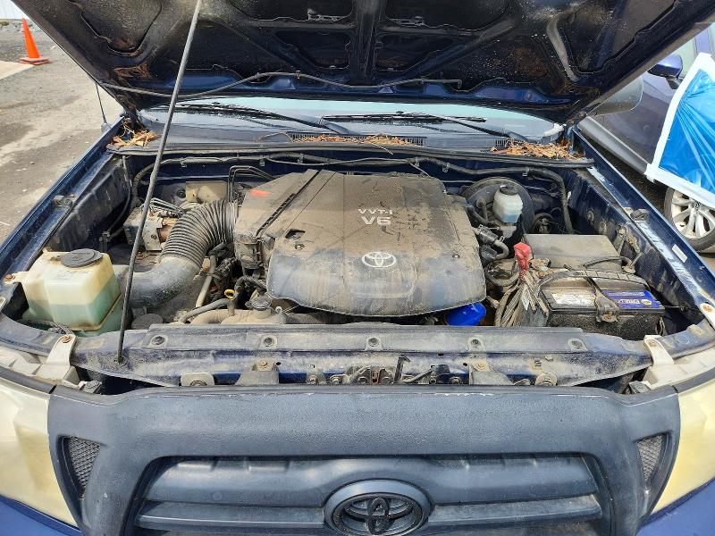 Продажа на аукционе авто 2006 Toyota Tacoma, vin: 5TELU42N46Z187303, номер лота: 53802956