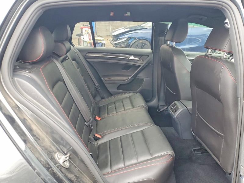 Aukcja sprzedaży 2015 Volkswagen Gti, vin: 3VW4T7AU7FM101770, numer aukcji: 52511836