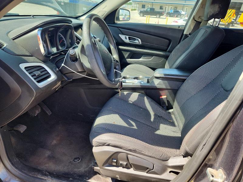 Aukcja sprzedaży 2016 Gmc Terrain, vin: 2GKALMEK0G6298357, numer aukcji: 54818706