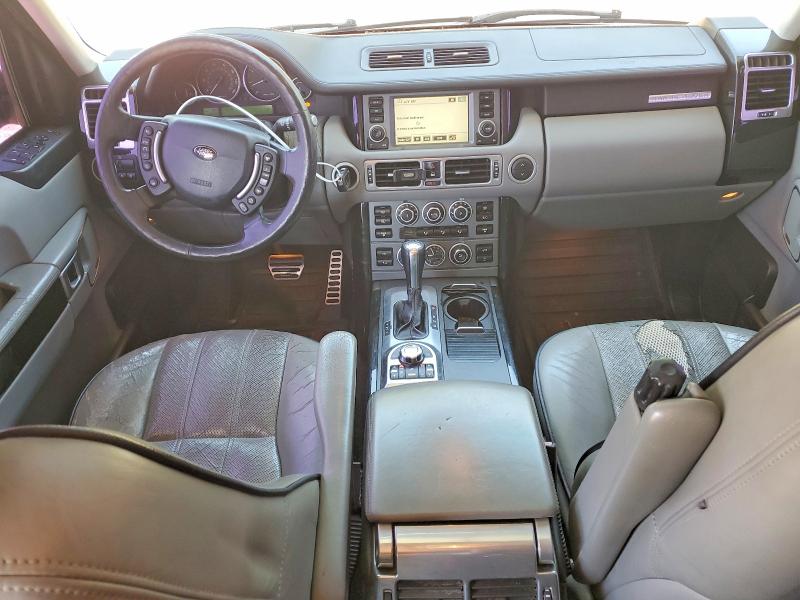 Aukcja sprzedaży 2008 Land Rover Range Rover, vin: SALMF13448A292965, numer aukcji: 53360346