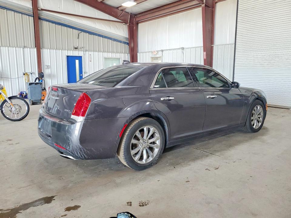 53440896 :رقم المزاد ، 2C3CCAKG0GH224870 vin ، 2016 Chrysler 300c مزاد بيع