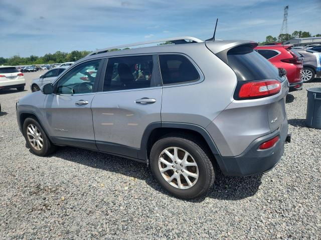 Aukcja sprzedaży 2017 Jeep Cherokee, vin: 1C4PJMCS0HW581802, numer aukcji: 51669166