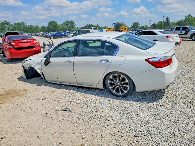 Продаж на аукціоні авто 2015 Honda Accord, vin: 1HGCR2F55FA218683, номер лоту: 54078926