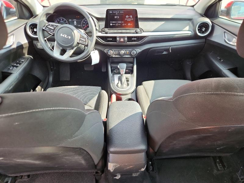 Aukcja sprzedaży 2024 Kia Forte, vin: 3KPF24AD3RE710124, numer aukcji: 54265726