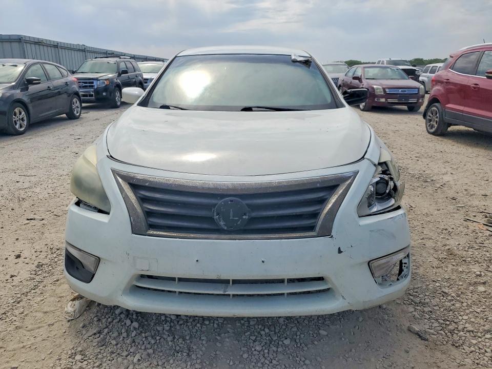 53651606 :رقم المزاد ، 1N4AL3AP7FC273555 vin ، 2015 Nissan Altima مزاد بيع