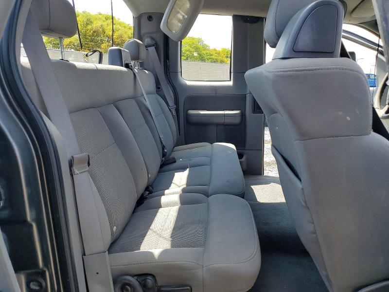 Продаж на аукціоні авто 2004 Ford F150, vin: 1FTPX12544NB26797, номер лоту: 52206886