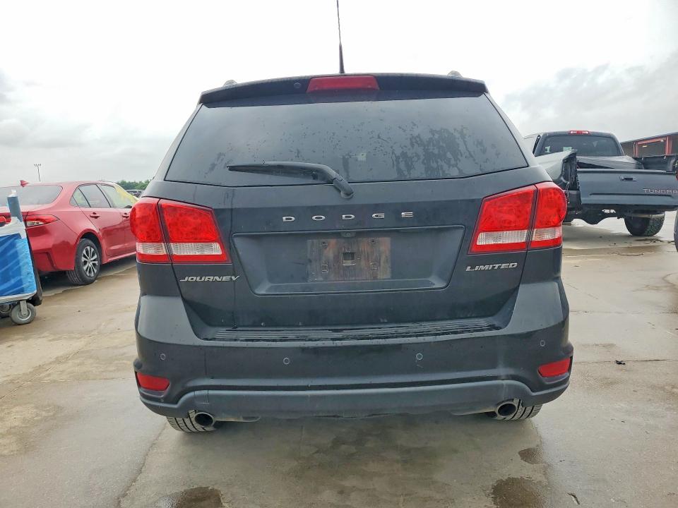 Aukcja sprzedaży 2014 Dodge Journey, vin: 3C4PDCDG0ET143567, numer aukcji: 54670926