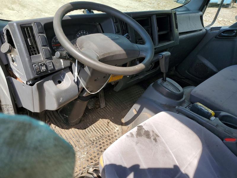 Продажа на аукционе авто 2016 Isuzu Npr Hd, vin: 54DC4W1B3GS804498, номер лота: 55145186