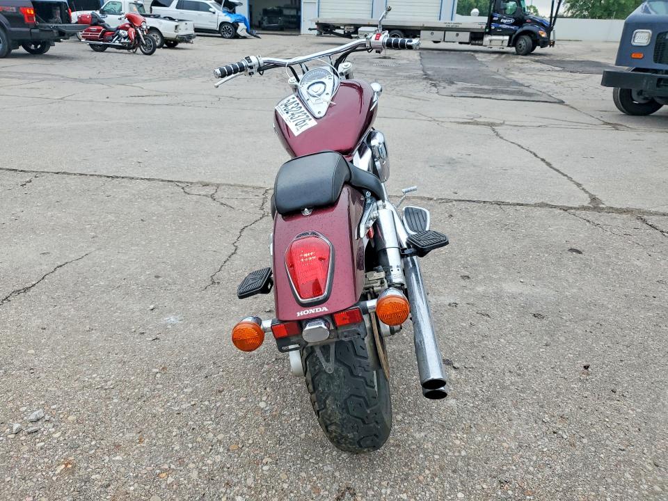 Продаж на аукціоні авто 2006 Honda Vtx1300, vin: 1HFSC55016A208189, номер лоту: 54324376
