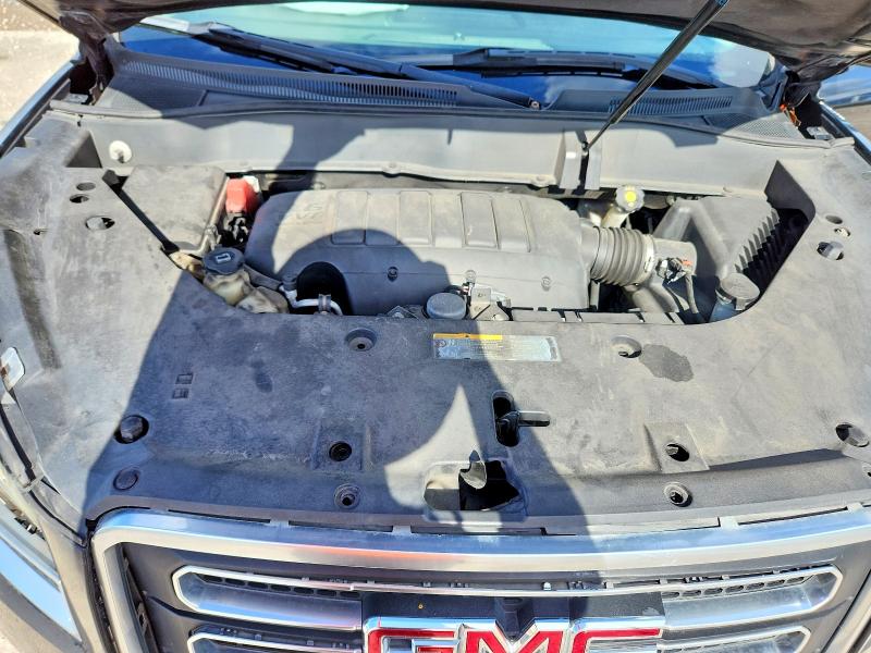 Продажа на аукционе авто 2016 Gmc Acadia, vin: 1GKKVRKD5GJ136552, номер лота: 54241896
