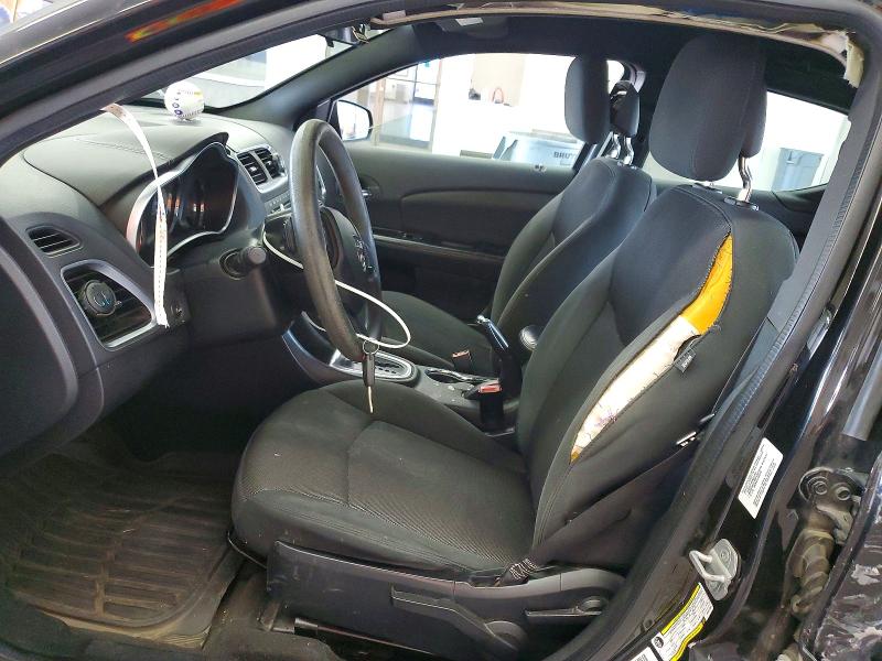 Aukcja sprzedaży 2013 Dodge Avenger, vin: 1C3CDZAB7DN512261, numer aukcji: 53439916