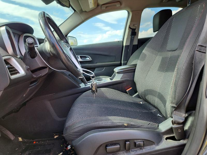 Продажа на аукционе авто 2013 Chevrolet Equinox, vin: 2GNFLEEK3D6372834, номер лота: 53238006