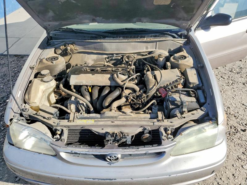 Aukcja sprzedaży 1999 Toyota Corolla, vin: 1NXBR12E6XZ242979, numer aukcji: 52848026