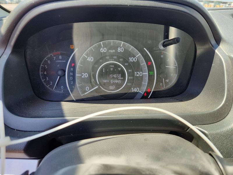 Продаж на аукціоні авто 2014 Honda Cr-v, vin: 2HKRM4H59EH605695, номер лоту: 54152796