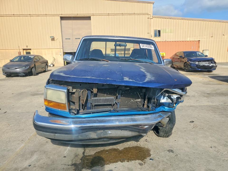 Продаж на аукціоні авто 1995 Ford F150, vin: 1FTEX15N6SKB89319, номер лоту: 54143206