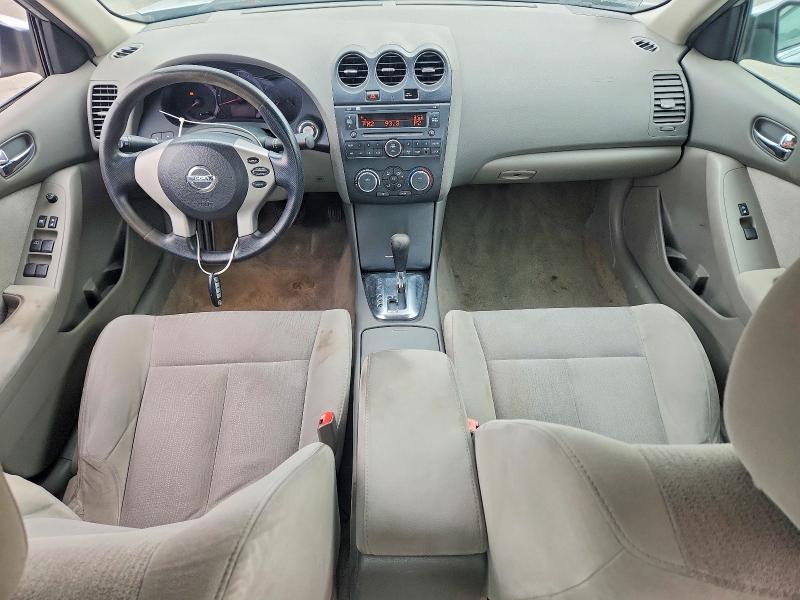 2011 Nissan Altima მანქანა იყიდება აუქციონზე, vin: 1N4AL2APXBN515540, აუქციონის ნომერი: 52698296